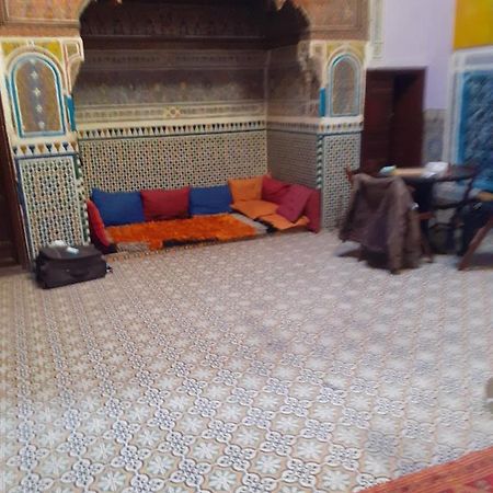 Maison Authentique Centre Medina Marrakesh Exterior photo